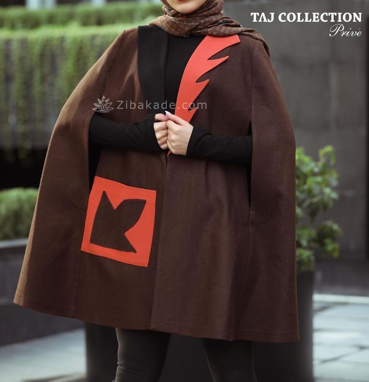 مدل مانتو جدید